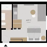 Emona - - Free Parking 4* リュブリャナ