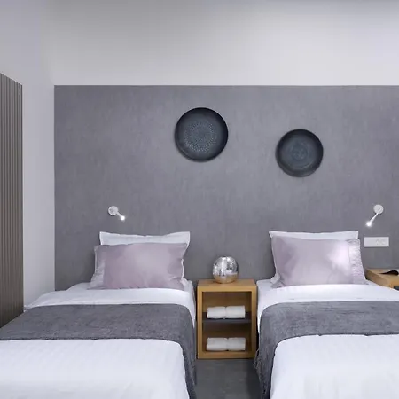 Emona - - Free Parking 아파트호텔 4*