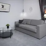 Emona - - Free Parking 4* Λιουμπλιάνα