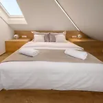 Ξενοδοχείο με διαμερίσματα Emona - - Free Parking 4*