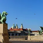 Emona - - Free Parking Ξενοδοχείο με διαμερίσματα