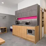 Ξενοδοχείο με διαμερίσματα Emona - - Free Parking