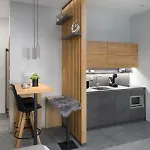 Emona - - Free Parking Ξενοδοχείο με διαμερίσματα 4*