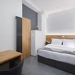 Emona - - Free Parking Ξενοδοχείο με διαμερίσματα Λιουμπλιάνα