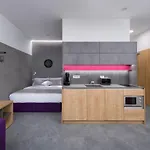 Emona - - Free Parking Ξενοδοχείο με διαμερίσματα