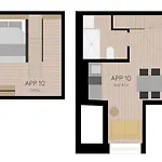 Emona - - Free Parking Ξενοδοχείο με διαμερίσματα