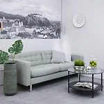 Emona - - Free Parking Ξενοδοχείο με διαμερίσματα 4*