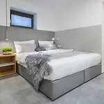 Emona - - Free Parking Ξενοδοχείο με διαμερίσματα