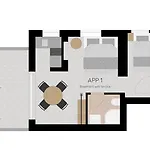 Emona - - Free Parking Ξενοδοχείο με διαμερίσματα Λιουμπλιάνα