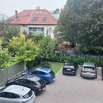 Emona - - Free Parking Ξενοδοχείο με διαμερίσματα 4*