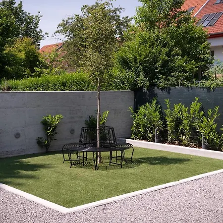 Emona - - Free Parking 4* Liubliana