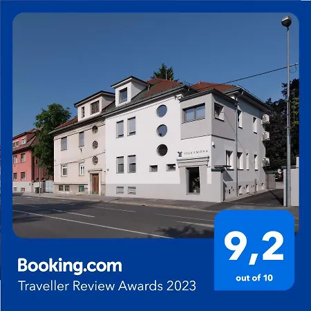 شقة فندقية Emona - - Free Parking 4*