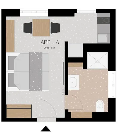 Emona - - Free Parking