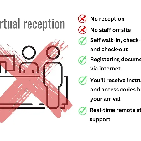 アパートホテル Emona - - Free Parking リュブリャナ
