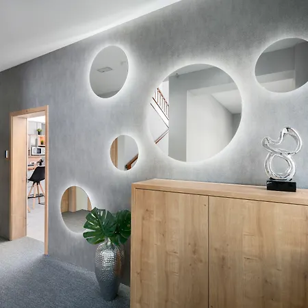 Emona - - Free Parking 4* Ljubljana