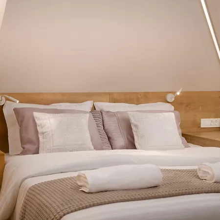 Emona - - Free Parking 4* Liubliana