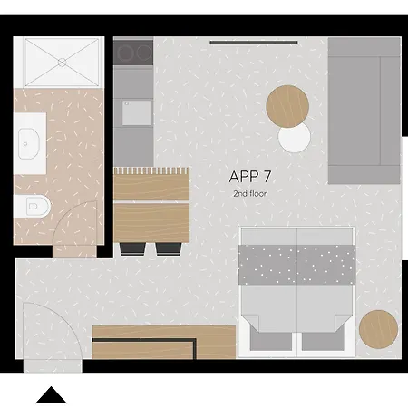 Emona - - Free Parking 4* ليوبليانا