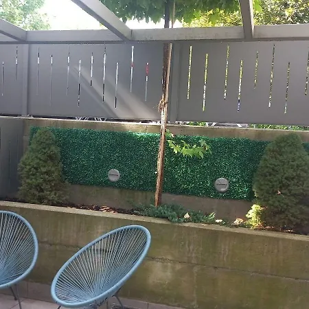 Emona - - Free Parking Ljubljana