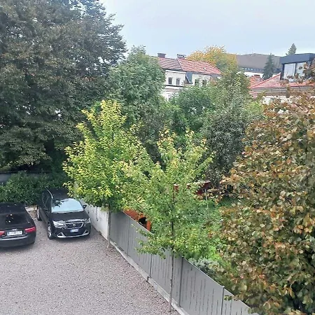 Emona - - Free Parking Aparthotel Ljubljana