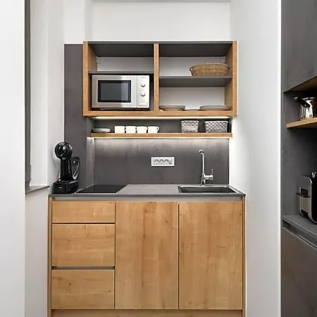 Emona - - Free Parking 4* Ljubljana