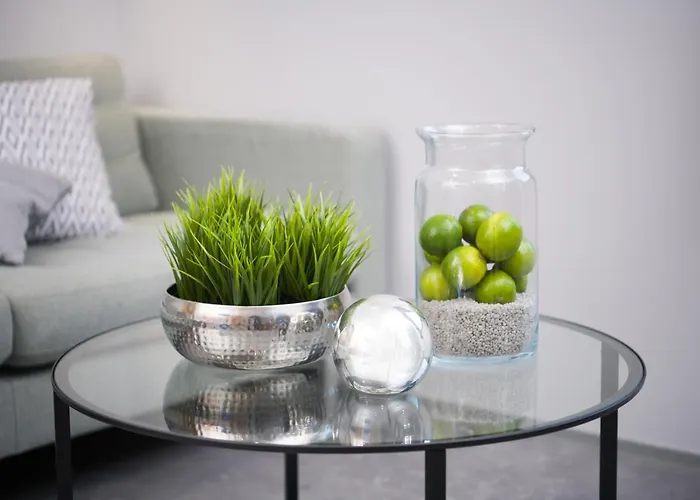 Emona - - Free Parking Apart Otel 4*