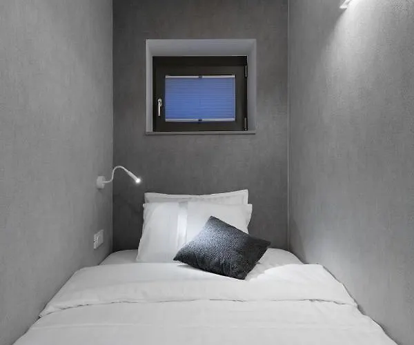 Emona - - Free Parking Ljubljana