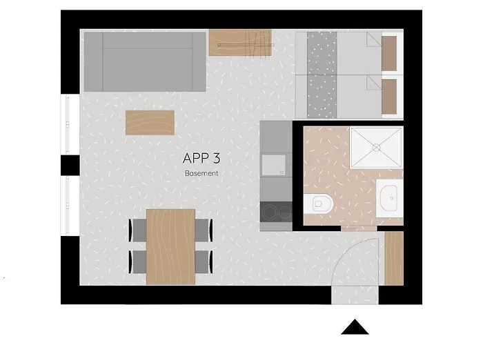 מלון דירות Emona - - Free Parking 4*