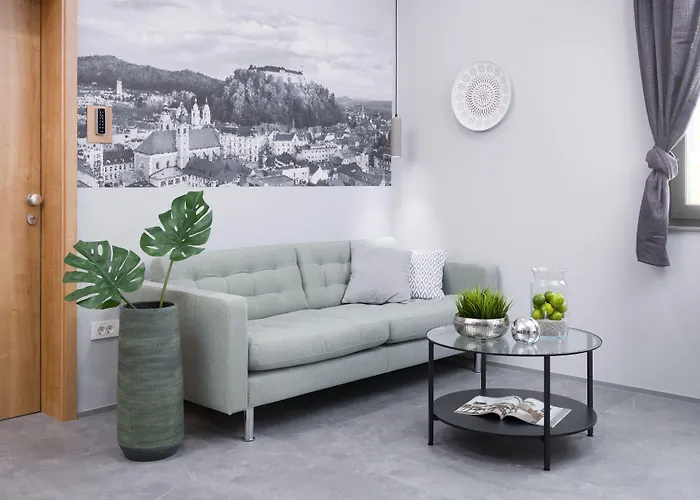 Emona - - Free Parking Apart Otel 4*