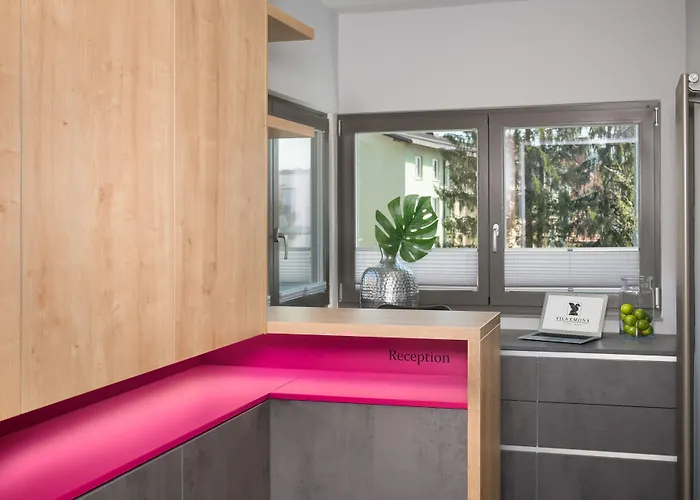 Emona - - Free Parking 4*