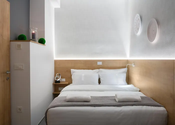 Emona - - Free Parking 4* Ljubljana