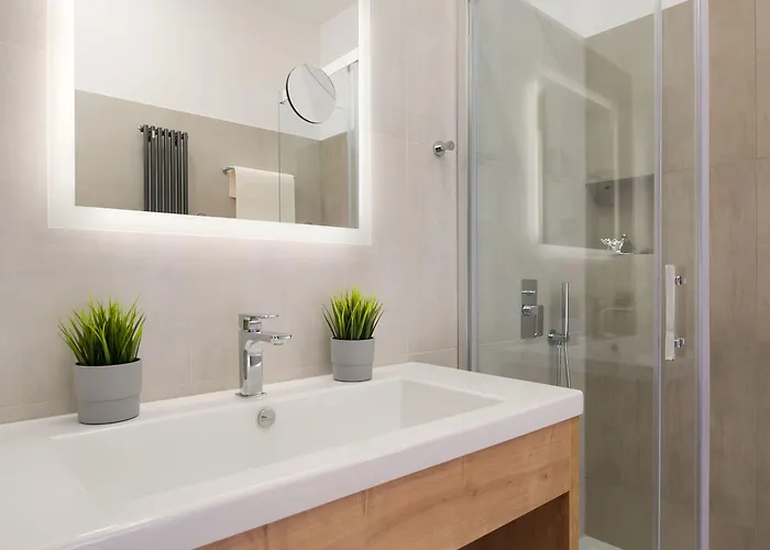 Emona - - Free Parking Ljubljana