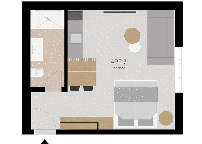 Emona - - Free Parking 4* לובליאנה