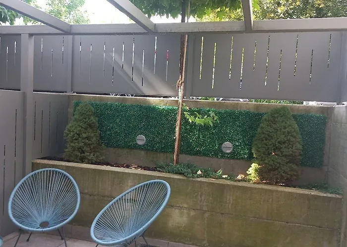 Emona - - Free Parking Ljubljana