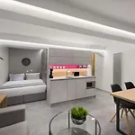 Apartmanhotel Emona - - Free Parking Ljubljana