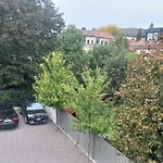 Emona - - Free Parking Apartmanhotel Ljubljana