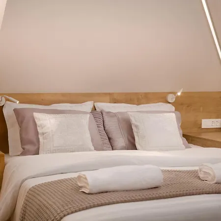 Emona - - Free Parking Apartmanhotel Ljubljana